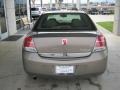2008 Bronzed Pewter Saturn Aura XE  photo #3