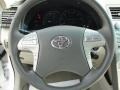 Super White - Camry Hybrid Photo No. 44