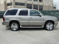  2002 Escalade AWD Silver Sand