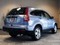 2008 Glacier Blue Metallic Honda CR-V LX 4WD  photo #6