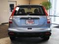 2008 Glacier Blue Metallic Honda CR-V LX 4WD  photo #7