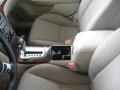 2008 Bronzed Pewter Saturn Aura XE  photo #11