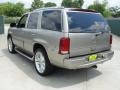 Silver Sand - Escalade AWD Photo No. 5