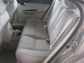 2008 Bronzed Pewter Saturn Aura XE  photo #14