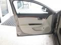 2008 Bronzed Pewter Saturn Aura XE  photo #15