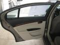 2008 Bronzed Pewter Saturn Aura XE  photo #17