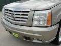 Silver Sand - Escalade AWD Photo No. 11
