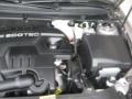 2008 Bronzed Pewter Saturn Aura XE  photo #23