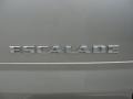 Silver Sand - Escalade AWD Photo No. 19