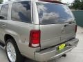 Silver Sand - Escalade AWD Photo No. 20