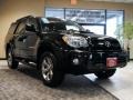 Black - 4Runner SR5 4x4 Photo No. 5
