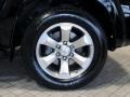 Black - 4Runner SR5 4x4 Photo No. 9