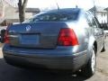 2003 Platinum Grey Metallic Volkswagen Jetta GLS Sedan  photo #23