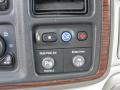 Shale Controls Photo for 2002 Cadillac Escalade #48402652