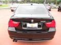 2010 Jet Black BMW 3 Series 328i Sedan  photo #4