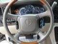 Silver Sand - Escalade AWD Photo No. 40