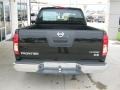 Super Black - Frontier XE King Cab Photo No. 3