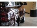 Bordeaux Red Metallic - TrailBlazer LS Photo No. 3