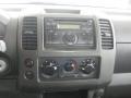 Super Black - Frontier XE King Cab Photo No. 8