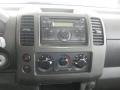 2008 Super Black Nissan Frontier XE King Cab  photo #8