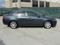 Carbon Gray Pearl - TSX Sedan Photo No. 2