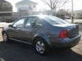 Platinum Grey Metallic - Jetta GLS Sedan Photo No. 30