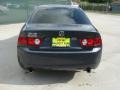 Carbon Gray Pearl - TSX Sedan Photo No. 4