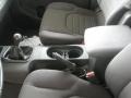 Super Black - Frontier XE King Cab Photo No. 11
