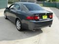 Carbon Gray Pearl - TSX Sedan Photo No. 5