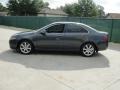 Carbon Gray Pearl - TSX Sedan Photo No. 6