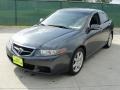 Carbon Gray Pearl - TSX Sedan Photo No. 7