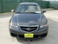 Carbon Gray Pearl - TSX Sedan Photo No. 8