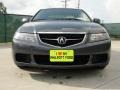Carbon Gray Pearl - TSX Sedan Photo No. 9