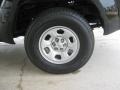 Super Black - Frontier XE King Cab Photo No. 16