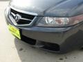 Carbon Gray Pearl - TSX Sedan Photo No. 11