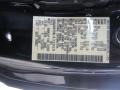 Super Black - Frontier XE King Cab Photo No. 21
