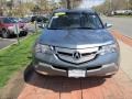 Steel Blue Metallic - MDX Technology Photo No. 2