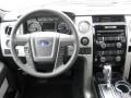 Black Dashboard Photo for 2011 Ford F150 #48403117