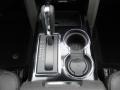  2011 F150 FX4 SuperCrew 4x4 6 Speed Automatic Shifter