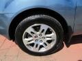 Steel Blue Metallic - MDX Technology Photo No. 8