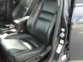 Carbon Gray Pearl - TSX Sedan Photo No. 33