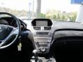 Steel Blue Metallic - MDX Technology Photo No. 16