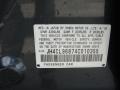 Carbon Gray Pearl - TSX Sedan Photo No. 43
