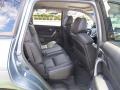 2008 Steel Blue Metallic Acura MDX Technology  photo #25