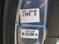 Steel Blue Metallic - MDX Technology Photo No. 27