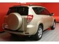 2009 Sandy Beach Metallic Toyota RAV4 Limited V6  photo #3