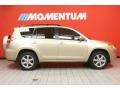 2009 Sandy Beach Metallic Toyota RAV4 Limited V6  photo #4