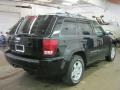 Black - Grand Cherokee Laredo 4x4 Photo No. 2