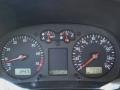 Platinum Grey Metallic - Jetta GLS Sedan Photo No. 48