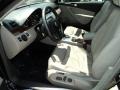 Deep Black - Passat Lux Sedan Photo No. 17